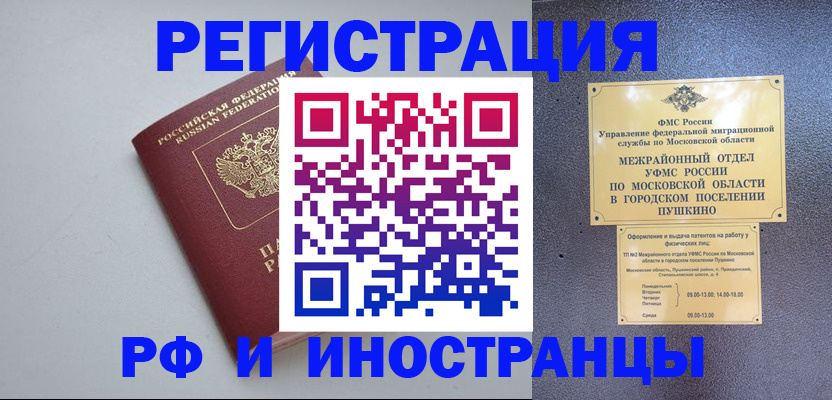 временная прописка в Волосово